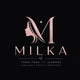 MILKA DREAMS - Inicio